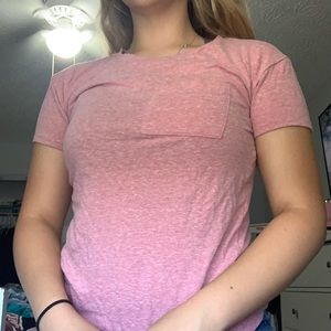 Pink Arizona brand top